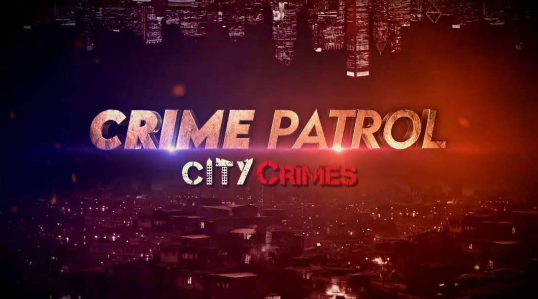 Crime Patrol City Crimes 23rd July 2024 Episode 7 Krishna Mohini