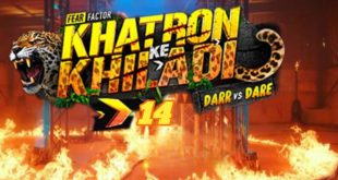 Khatron Ke Khiladi 14